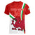 custom-wales-rugby-women-v-neck-t-shirt-2023-world-cup-cymru-curve-style