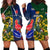 South Africa And France Rugby Hoodie Dress Springboks With Les Bleus Together 2023 World Cup - Wonder Print Shop