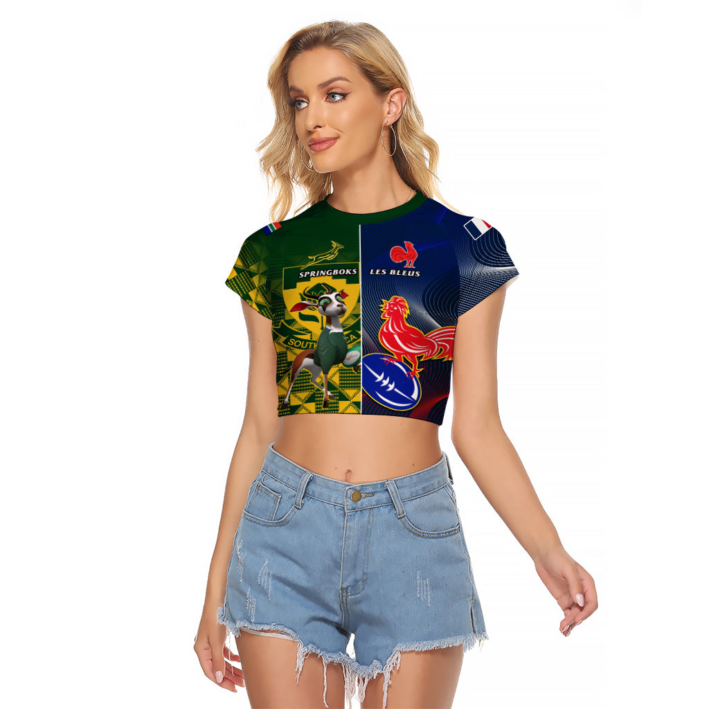 south-africa-and-france-rugby-raglan-cropped-t-shirt-springboks-with-les-bleus-together-2023-world-cup