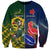 south-africa-and-france-rugby-sweatshirt-springboks-with-les-bleus-together-2023-world-cup