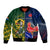 custom-south-africa-and-france-rugby-sleeve-zip-bomber-jacket-springboks-with-les-bleus-together-2023-world-cup