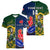 custom-south-africa-and-france-rugby-women-v-neck-t-shirt-springboks-with-les-bleus-together-2023-world-cup