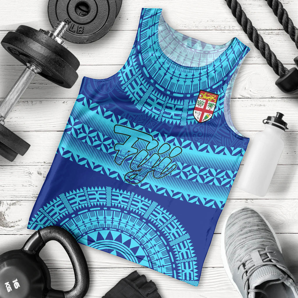 personalised-fiji-men-tank-top-unique-fijian-tapa-pattern-with-coat-of-arms