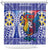 personalised-philippines-shower-curtain-filipino-sarimanok-with-polynesian-tattoo