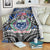 samoa-685-blanket-samoan-coat-of-arms-simple-style