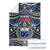 samoa-685-blanket-samoan-coat-of-arms-simple-style