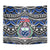 samoa-685-tapestry-samoan-coat-of-arms-simple-style