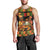 Happy Kwanzaa Men Tank Top African-American Culture Celebration - Wonder Print Shop