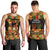 Happy Kwanzaa Men Tank Top African-American Culture Celebration - Wonder Print Shop