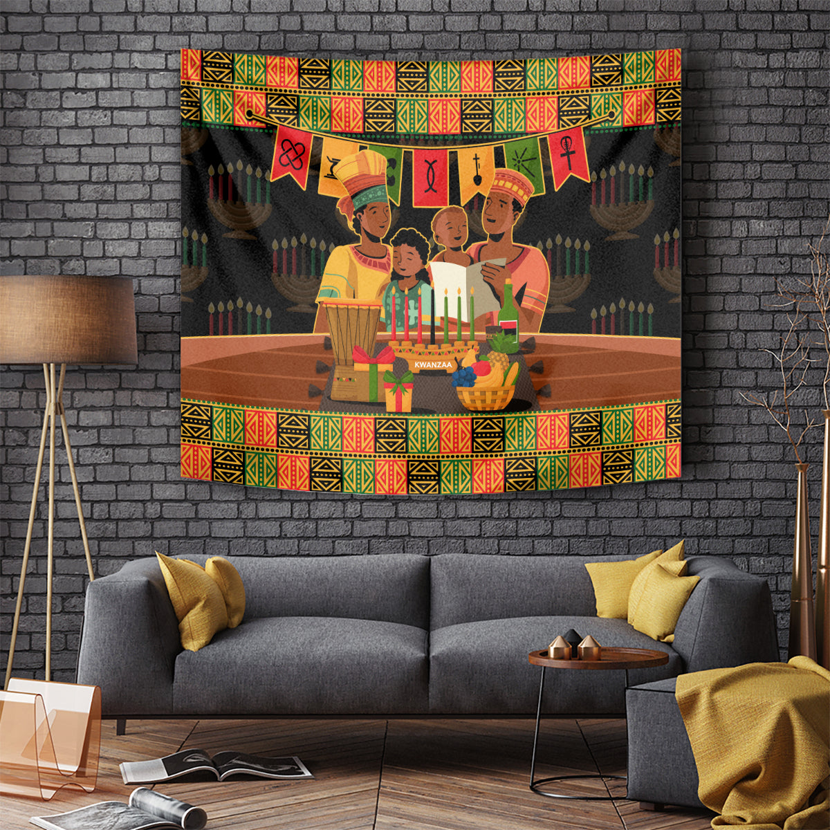 happy-kwanzza-tapestry-african-american-culture-celebration