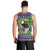 Brazil Christmas Men Tank Top Toco Toucan Feliz Natal - Wonder Print Shop