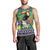 Brazil Christmas Men Tank Top Toco Toucan Feliz Natal - Wonder Print Shop