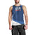 Custom USA Rugby 2025 Men Tank Top Go Champions Eagles - Wonder Print Shop