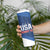 Custom USA Rugby 2025 Skinny Tumbler Go Champions Eagles