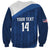 Custom USA Rugby 2025 Sweatshirt Go Champions Eagles