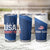 Custom USA Rugby 2025 Tumbler Cup Go Champions Eagles