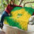 Brasil Rugby 2025 Quilt Go Champions Yaras - Wonder Print Shop