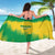 Custom Brasil Rugby 2025 Sarong Go Champions Yaras