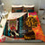 Africa International Women Day Bedding Set African Pattern - Wonder Print Shop