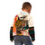 Africa International Women Day Kid Hoodie African Pattern