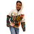 Africa International Women Day Kid Hoodie African Pattern