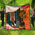 Africa International Women Day Quilt African Pattern