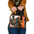 Africa International Women Day Shoulder Handbag African Pattern