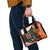 Africa International Women Day Shoulder Handbag African Pattern