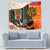 Africa International Women Day Tapestry African Pattern