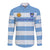 Argentina Rugby Long Sleeve Button Shirt Los Pumas 2023 Go Champions Unique Style - Wonder Print Shop