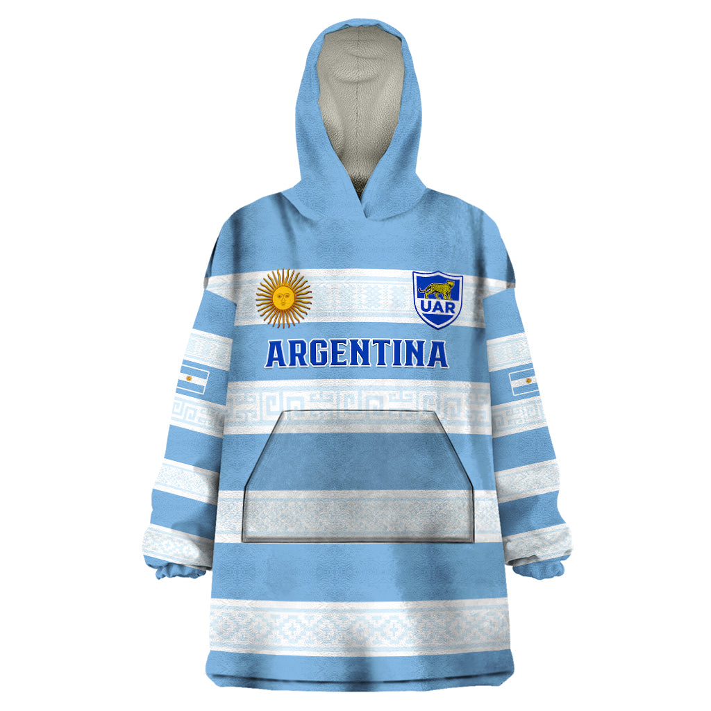 argentina-rugby-wearable-blanket-hoodie-los-pumas-2023-go-champions-unique-style