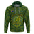 Australia Rugby Hoodie Wallabies 2023 Go Champions Indigenous Art - Wonder Print Shop