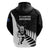 New Zealand Silver Fern Rugby Hoodie All Black 2023 Go Champions Maori Pattern - Wonder Print Shop