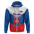 17 July Slovakia Independence Day Hoodie Proud To Be Slovensko - Wonder Print Shop