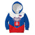 17 July Slovakia Independence Day Kid Hoodie Proud To Be Slovensko - Wonder Print Shop