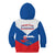 17 July Slovakia Independence Day Kid Hoodie Proud To Be Slovensko - Wonder Print Shop