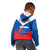 17 July Slovakia Independence Day Kid Hoodie Proud To Be Slovensko - Wonder Print Shop