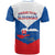 17 July Slovakia Independence Day T Shirt Proud To Be Slovensko - Wonder Print Shop