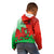 Pride Cymru Kid Hoodie 2023 Wales LGBT With Welsh Red Dragon - Wonder Print Shop