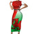 pride-cymru-short-sleeve-bodycon-dress-2023-wales-lgbt-with-welsh-red-dragon