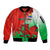 pride-cymru-sleeve-zip-bomber-jacket-2023-wales-lgbt-with-welsh-red-dragon