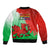 pride-cymru-sleeve-zip-bomber-jacket-2023-wales-lgbt-with-welsh-red-dragon