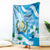 Guatemala Independence Day Blanket Since 1821 Coat Of Arms With Tikal