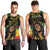 Legend Bob Buffalo Soldier Men Tank Top American Heroes Reggae Style - Wonder Print Shop