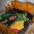 Legend Bob Buffalo Soldier Quilt American Heroes Reggae Style