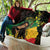 Legend Bob Buffalo Soldier Quilt American Heroes Reggae Style