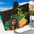 Legend Bob Buffalo Soldier Sarong American Heroes Reggae Style - Wonder Print Shop