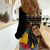 Legend Bob Buffalo Soldier Women Casual Shirt American Heroes Reggae Style - Wonder Print Shop