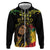 Legend Bob Buffalo Soldier Zip Hoodie American Heroes Reggae Style - Wonder Print Shop