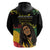 Legend Bob Buffalo Soldier Zip Hoodie American Heroes Reggae Style - Wonder Print Shop